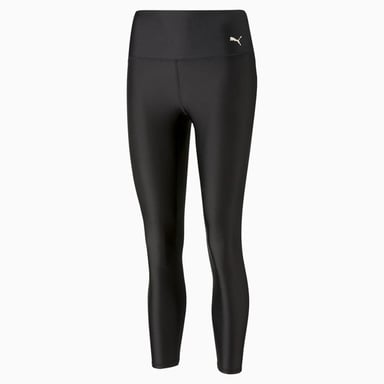Puma x Olivia Amato Legging Dames Zwart