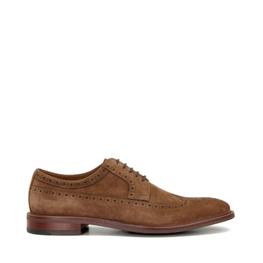 Dune Heren Superior - Wingtip Brogue Schoenen