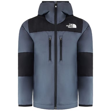 The North Face Light Synthetic Kinderjas Grijs