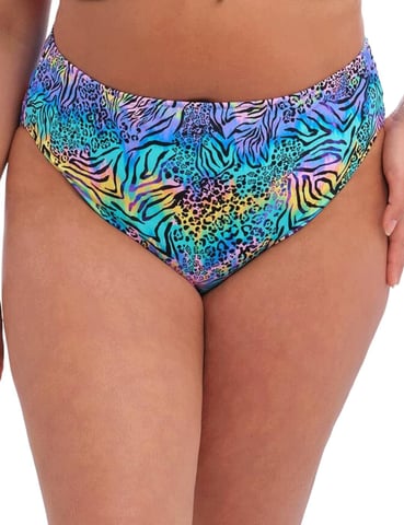 800772 Elomi Electric Savannah Bikini Briefs