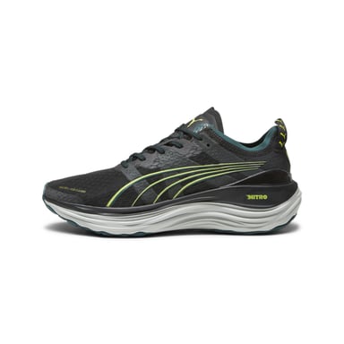 PUMA Mens Foreverrun Nitro™ Wtr Running Shoes