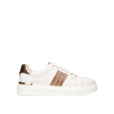 Carvela  Glitz Sneakers