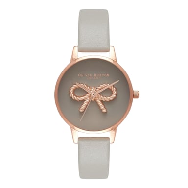 Montre femme Olivia Burton OB16VB04 (Ø 30 mm)