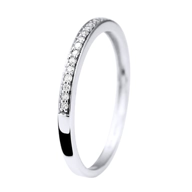 Alliance mooie diamanten sieraden 0120 Cts Yellow Gold