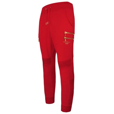 Puma x Balmain Rode Track Broek - Dames