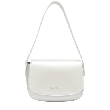 ASTRID SINGLE STRAP SHOULDER BAG