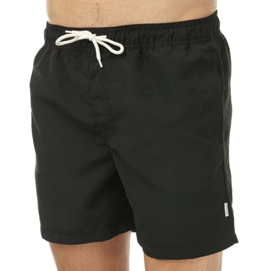 Jack & Jones Aruba zwemshort voor heren, zwart