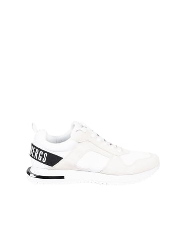 Bikkembergs Sneakers Harmonie Vrouw Wit