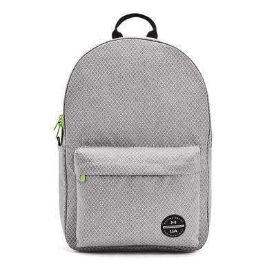 Accessoires Under Armour UA London rugzak van ripstop, grijs