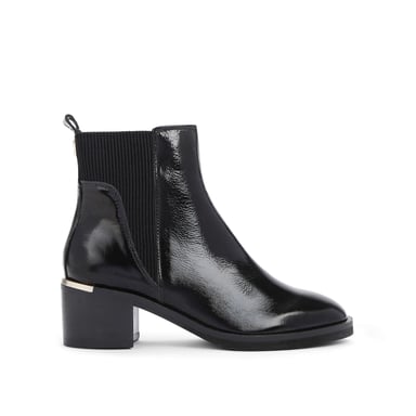 Carvela Leather Liberty Ankle Boots