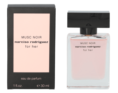 Narciso Rodriguez For Her Musc Noir Edp Spray 30ml.