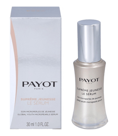 Payot Supreme Jeunesse Le Serum30 ml.