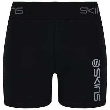 Skins Series-1 Heren Zwart Korte Broek