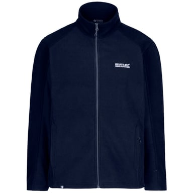 Regatta Great Outdoors - Heren Hedman II Tweekleurige Fleece Vest (Navy/Navy)