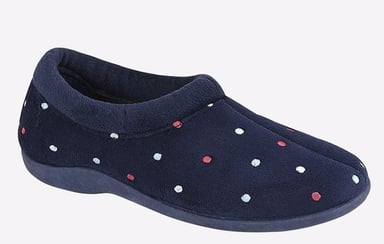 Sleepers Sophie Full Collar MEMORY FOAM Womens