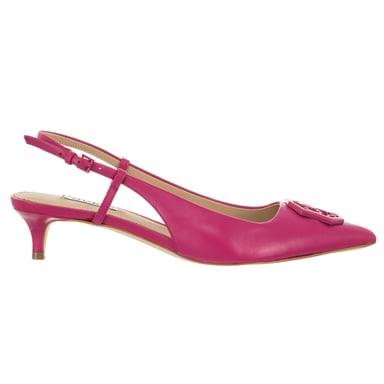 Guess Decollette Schoenen Jessena/Sandalo (Roze)