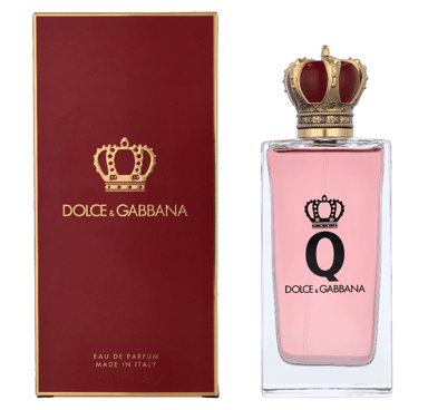 D&G Q Edp Spray100 ml.