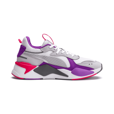 Puma RS-X Bold Heren Veelkleurige Trainers