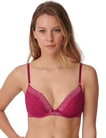 Triumph Aura Spotlight Push Up Bra