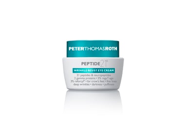 PTR Peptide 21® Wrinkle Resist oogcrème