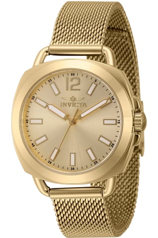 Invicta Wildflower 46338 Quartz Dameshorloge - 32mm