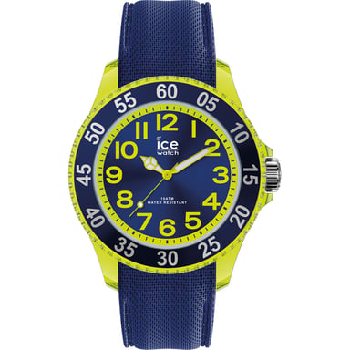 Ice Watch Cartoon Kind Horloge Blauw 017734