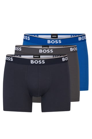 Hugo Boss Boxershorts 3-pack