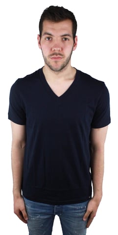 Emporio Armani 3Z1T77 0922 T-shirt