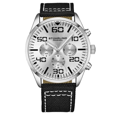 Kwarts Blanc 42mm