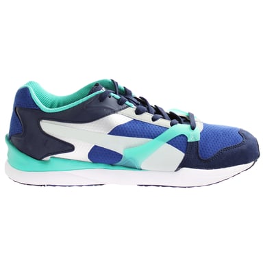 PUMA Future XS-500 Swift Blauw Herentrainers
