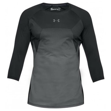 Under Armour Threadborne Vanish T-shirt - Heren