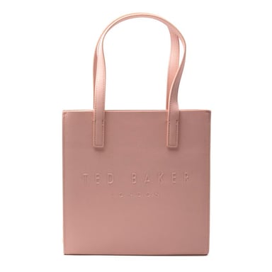 Ted Baker Seacon Crosshatch-handtas