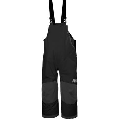 Helly Hansen Boys & Girls Rider 2 Insulated Bib Suspender Trousers