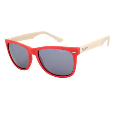 Pepe Jeans Unisex Zonnebril 57/19/145 mm Acetaat