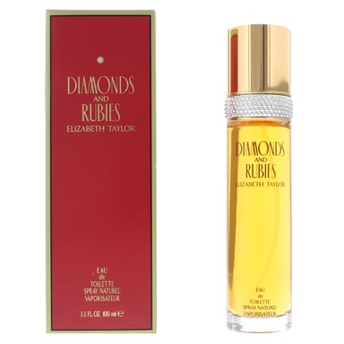 Eau De Toilette