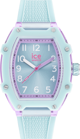 Ice Watch Ice Boliday - Kids Daisy Meisjes Horloge Groen 023327