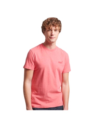 Vintage T-shirt voor heren van Superdry