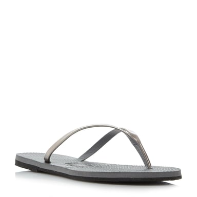 Havaianas Ladies - Slim Metallic Strap Flip Flop