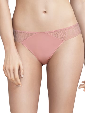 Ironic Tanga Thong