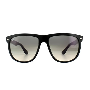 Ray-Ban Zonnebril 4147 Zwart Grijs Verloop 601/32 56mm