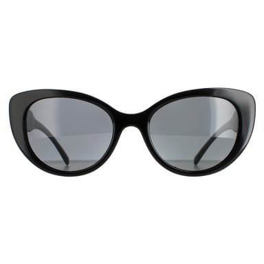 Versace zonnebril VE4378 GB1/87 Zwart grijs