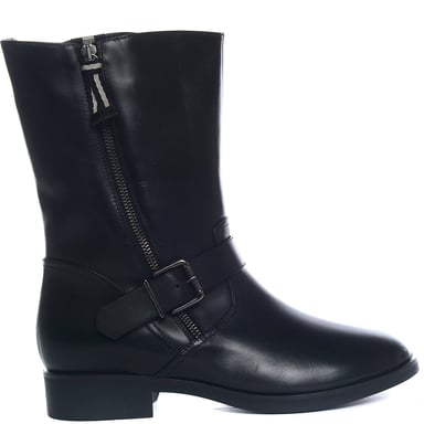 Bally Desia Boots for Women in Black