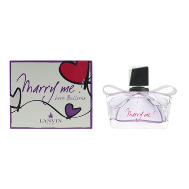 Eau De Parfum
