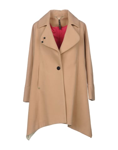 Manila Grace Sand Overcoat