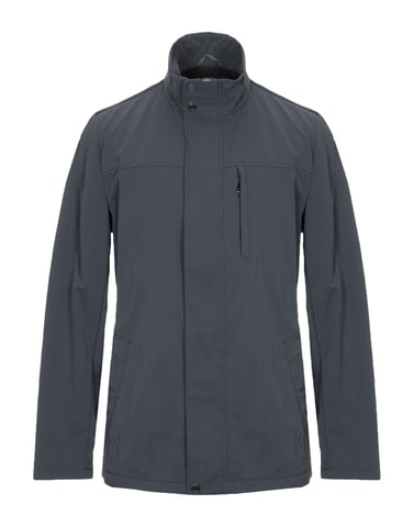 Geox Dark Blue Jacket