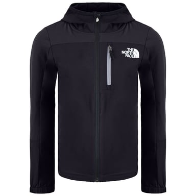 The North Face Performance-jas voor kinderen, zwart