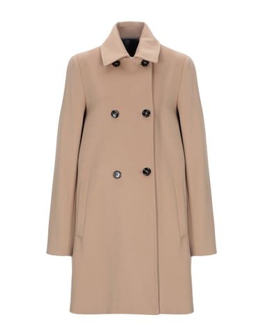 Coat & Jackets Schneiders Camel Women's Virgin Wool