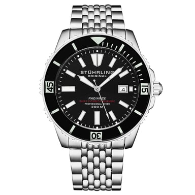 Swiss Automatic Radiance 1006 43mm Watch