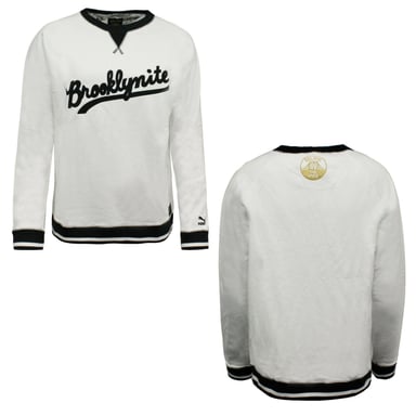 Puma Sophia Chang Brooklynite Damestrui Wit