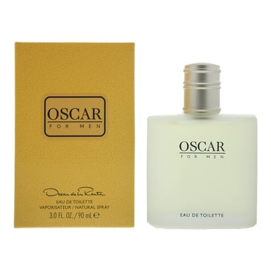 Eau De Toilette
